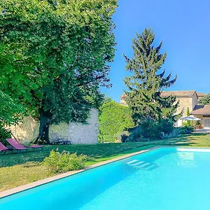 L'envolée Sauvage , Livers-Cazelles France