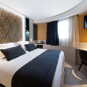 Comfort Saint Jacques Hotel Clermont-Ferrand