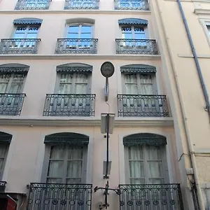 De Bretagne , Lyon France
