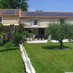 Mas De L'air - Maison De Charme Bed & Breakfast
